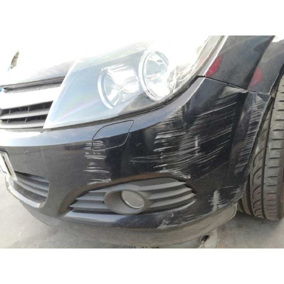 opel astra gtc del año 2006