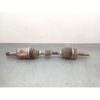 TRANSMISION DELANTERA IZQUIERDA 391014BB0B 