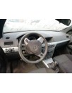 opel astra gtc del año 2006