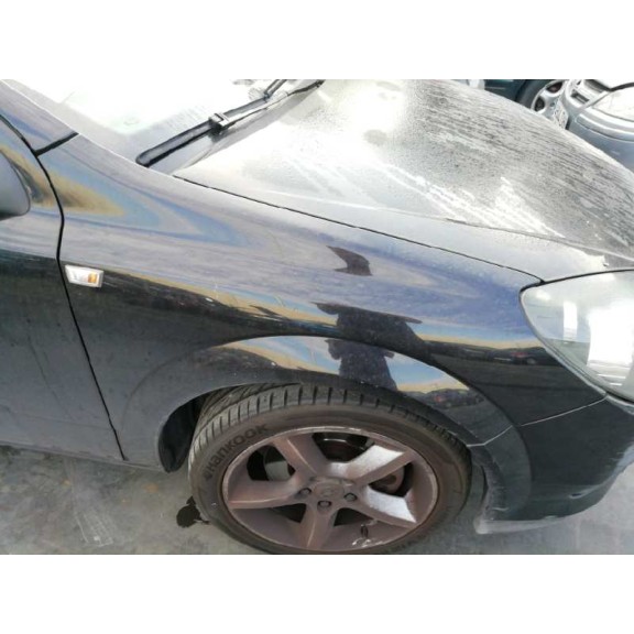 opel astra gtc del año 2006