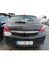 opel astra gtc del año 2006