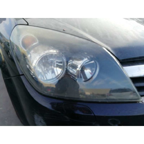 opel astra gtc del año 2006