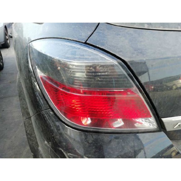 opel astra gtc del año 2006