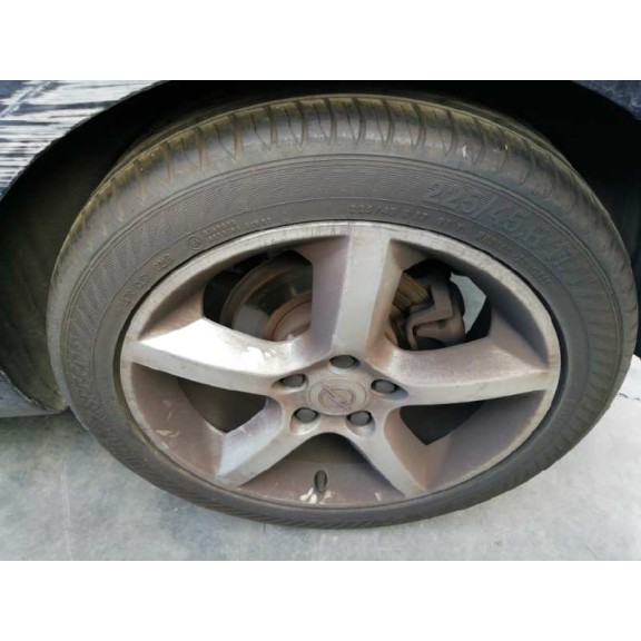 opel astra gtc del año 2006