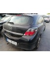 opel astra gtc del año 2006
