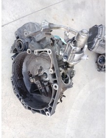 Recambio de caja casco para opel astra gtc cosmo referencia OEM IAM   