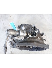 Recambio de caja casco para opel astra gtc cosmo referencia OEM IAM    2