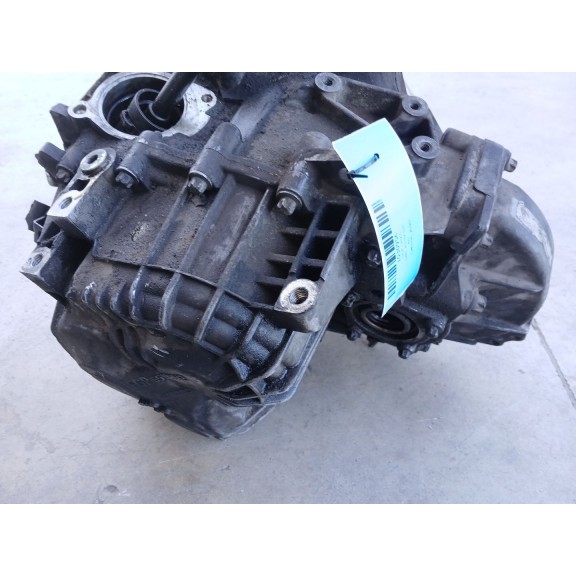 Recambio de caja casco para opel astra gtc cosmo referencia OEM IAM   