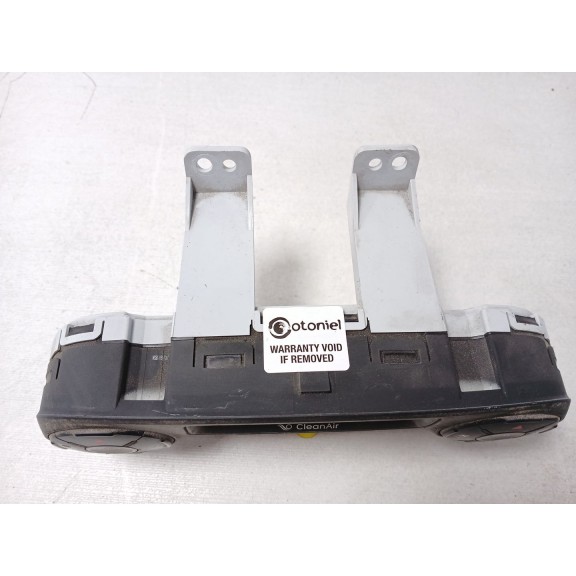 Recambio de mando climatizador para hyundai ix35 classic 2wd referencia OEM IAM   