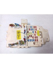 Recambio de caja reles / fusibles para hyundai ix35 classic 2wd referencia OEM IAM   