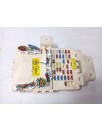 Recambio de caja reles / fusibles para hyundai ix35 classic 2wd referencia OEM IAM   