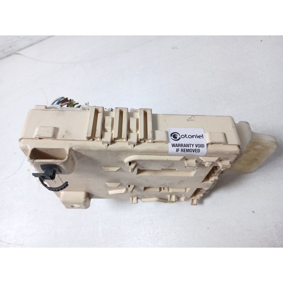 Recambio de caja reles / fusibles para hyundai ix35 classic 2wd referencia OEM IAM   