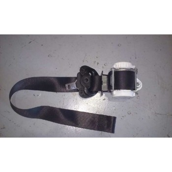 CINTURON SEGURIDAD DELANTERO IZQUIERDO 34003267 
