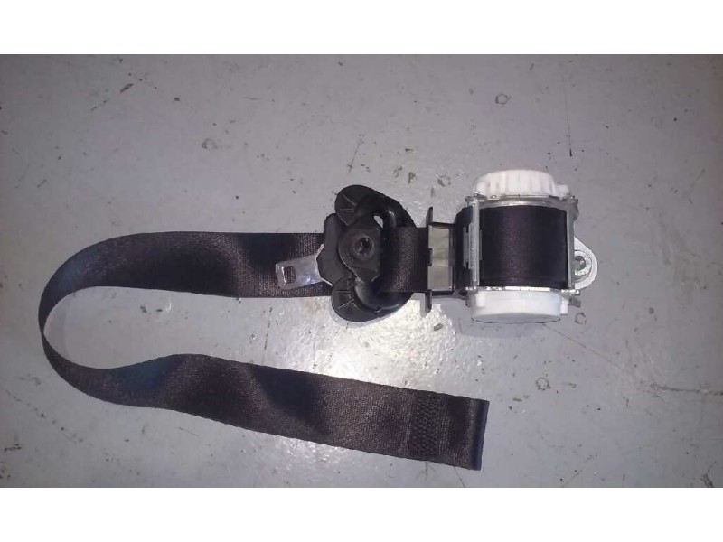 Recambio de cinturon seguridad delantero izquierdo para bmw serie 1 coupe (e82) 2.0 16v cat referencia OEM IAM 34003267  