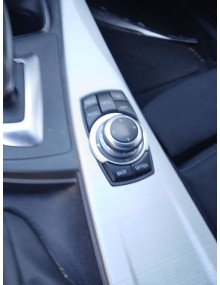 Recambio de mando multifuncion para bmw 3 touring (f31) 320 d referencia OEM IAM   