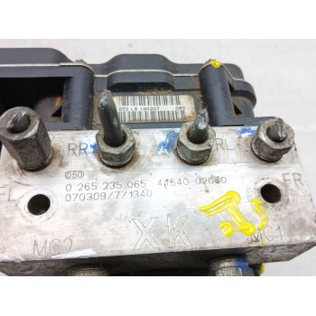 Recambio de abs para toyota auris luna referencia OEM IAM 4454002080 0265235065 