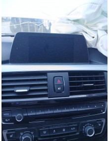 Recambio de pantalla multifuncion para bmw 3 touring (f31) 320 d referencia OEM IAM 9292247026   2