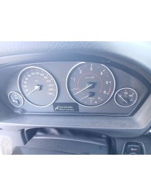 Recambio de cuadro instrumentos para bmw 3 touring (f31) 320 d referencia OEM IAM 6210ik9350151 17649411 268884001 2
