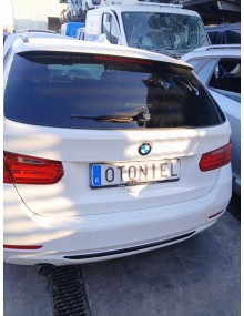 Recambio de porton trasero para bmw 3 touring (f31) 320 d referencia OEM IAM   
