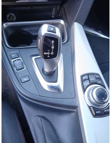 Recambio de palanca cambio para bmw 3 touring (f31) 320 d referencia OEM IAM   