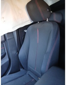 Recambio de asiento delantero derecho para bmw 3 touring (f31) 320 d referencia OEM IAM    2