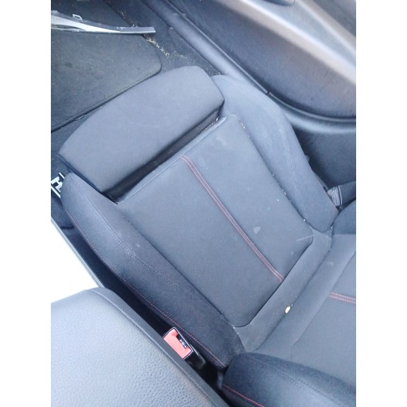 Recambio de asiento delantero derecho para bmw 3 touring (f31) 320 d referencia OEM IAM   