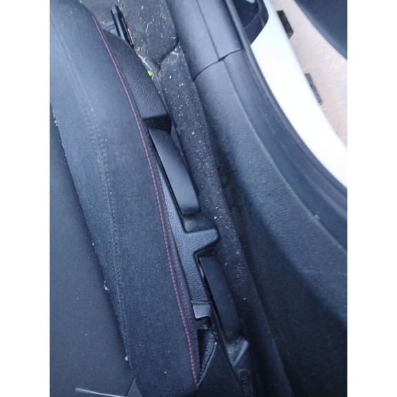 Recambio de asiento delantero derecho para bmw 3 touring (f31) 320 d referencia OEM IAM   