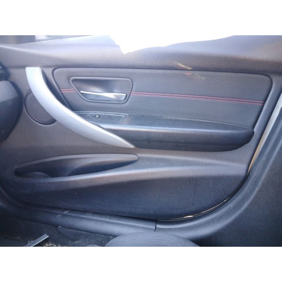 Recambio de guarnecido puerta delantera derecha para bmw 3 touring (f31) 320 d referencia OEM IAM   