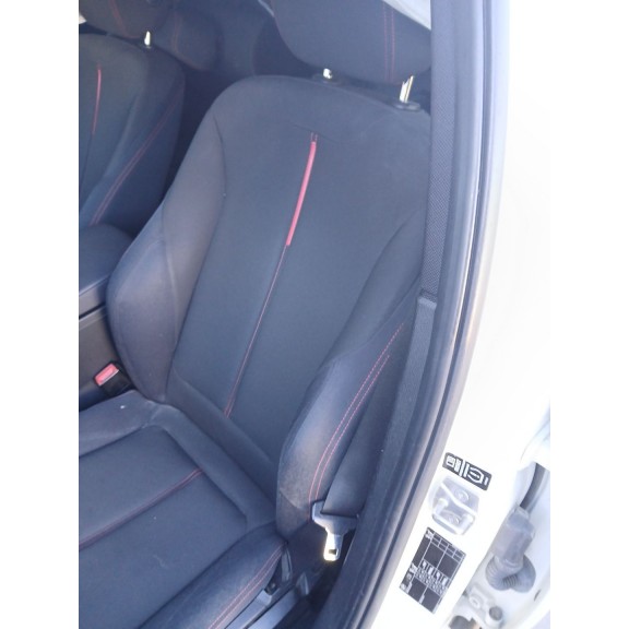 Recambio de asiento delantero izquierdo para bmw 3 touring (f31) 320 d referencia OEM IAM   