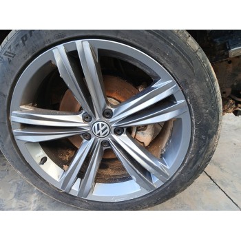 Recambio de juego llantas para volkswagen tiguan (ad1, ax1) 2.0 tdi 4motion referencia OEM IAM 85JX19 ET38  