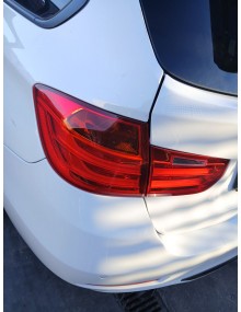 Recambio de piloto trasero izquierdo para bmw 3 touring (f31) 320 d referencia OEM IAM 737278701   2