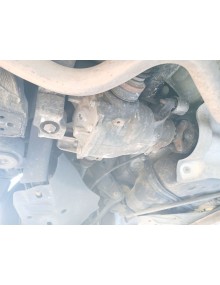 Recambio de diferencial trasero para bmw 3 touring (f31) 320 d referencia OEM IAM 754158002  CAMBIO AUTOMATICO 2