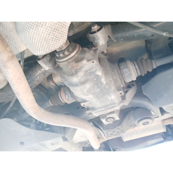 Recambio de diferencial trasero para bmw 3 touring (f31) 320 d referencia OEM IAM   