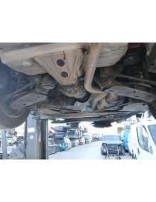 Recambio de puente trasero para bmw 3 touring (f31) 320 d referencia OEM IAM   