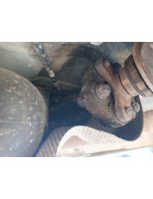 Recambio de transmision central para bmw 3 touring (f31) 320 d referencia OEM IAM   150 CM 2