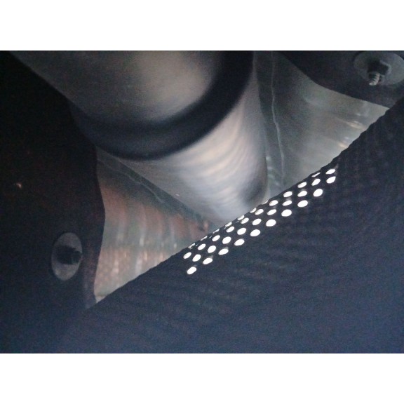 Recambio de transmision central para bmw 3 touring (f31) 320 d referencia OEM IAM   