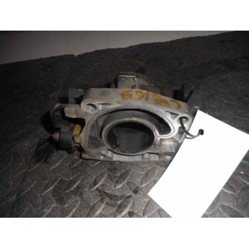 Recambio de caja mariposa para ford fiesta berlina (dx) futura referencia OEM IAM   