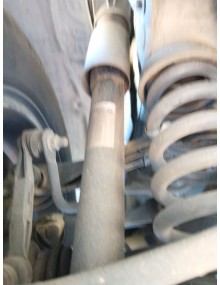 Recambio de amortiguador trasero izquierdo para bmw 3 touring (f31) 320 d referencia OEM IAM   