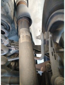 Recambio de amortiguador trasero derecho para bmw 3 touring (f31) 320 d referencia OEM IAM   