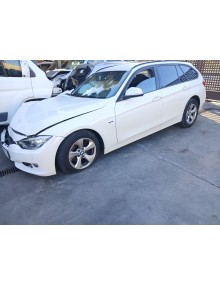 bmw 3 touring (f31) del año 2014