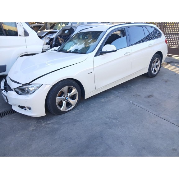 bmw 3 touring (f31) del año 2014