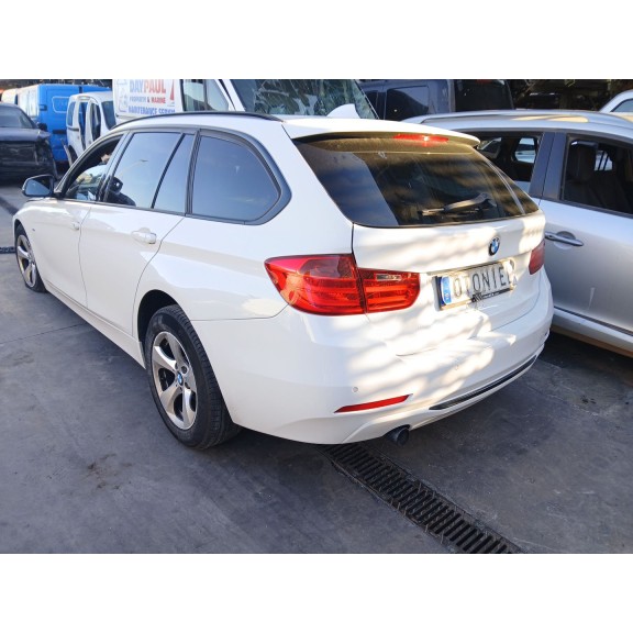 bmw 3 touring (f31) del año 2014