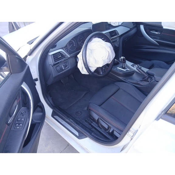 bmw 3 touring (f31) del año 2014