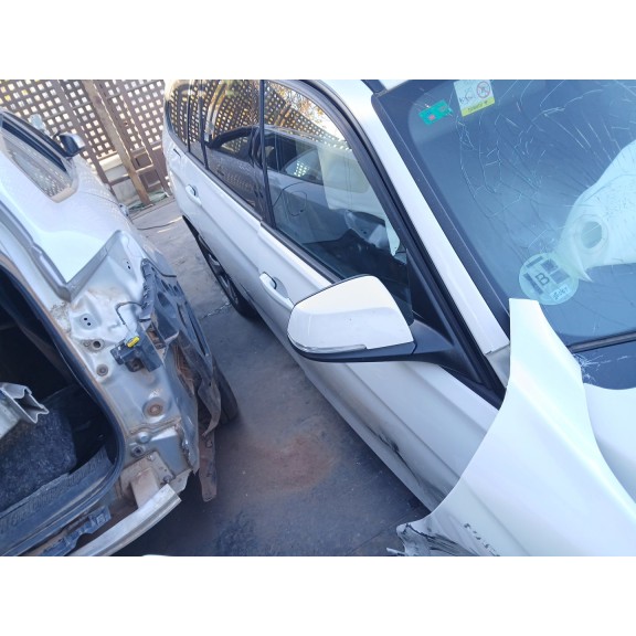 bmw 3 touring (f31) del año 2014