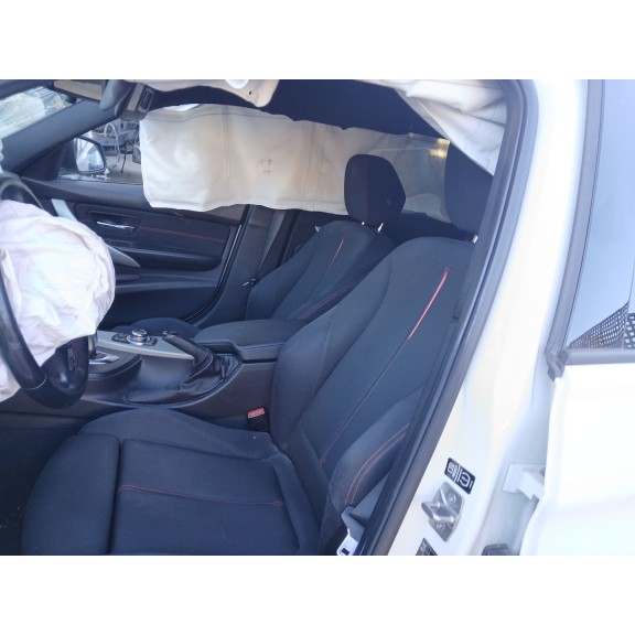 bmw 3 touring (f31) del año 2014