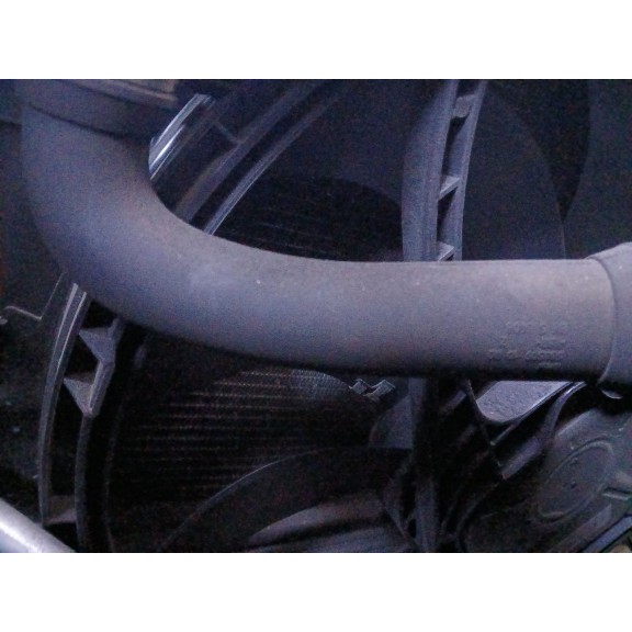 Recambio de electroventilador para bmw 3 touring (f31) 320 d referencia OEM IAM   