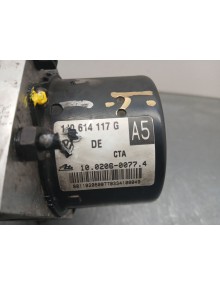 Recambio de abs para seat leon (1m1) 1.9 tdi referencia OEM IAM 1j0614117g   2