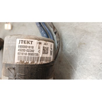 Recambio de columna direccion para toyota auris (_e15_) 1.4 d-4d (nde150_) referencia OEM IAM 6900001818 4520002282C 60181800857