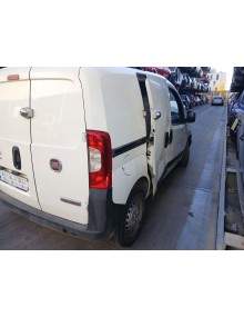 fiat fiorino furgoneta/monovolumen (225_) del año 2017