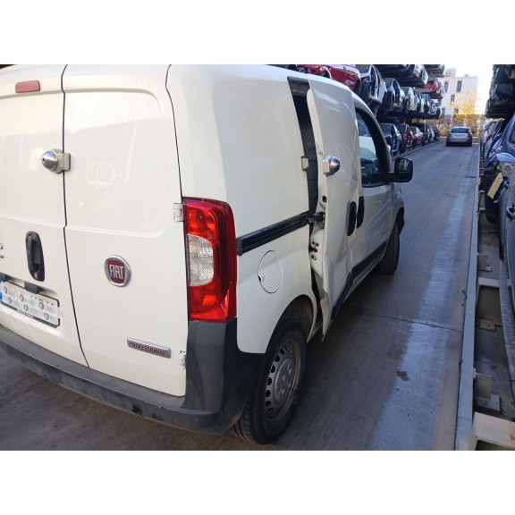 fiat fiorino furgoneta/monovolumen (225_) del año 2017